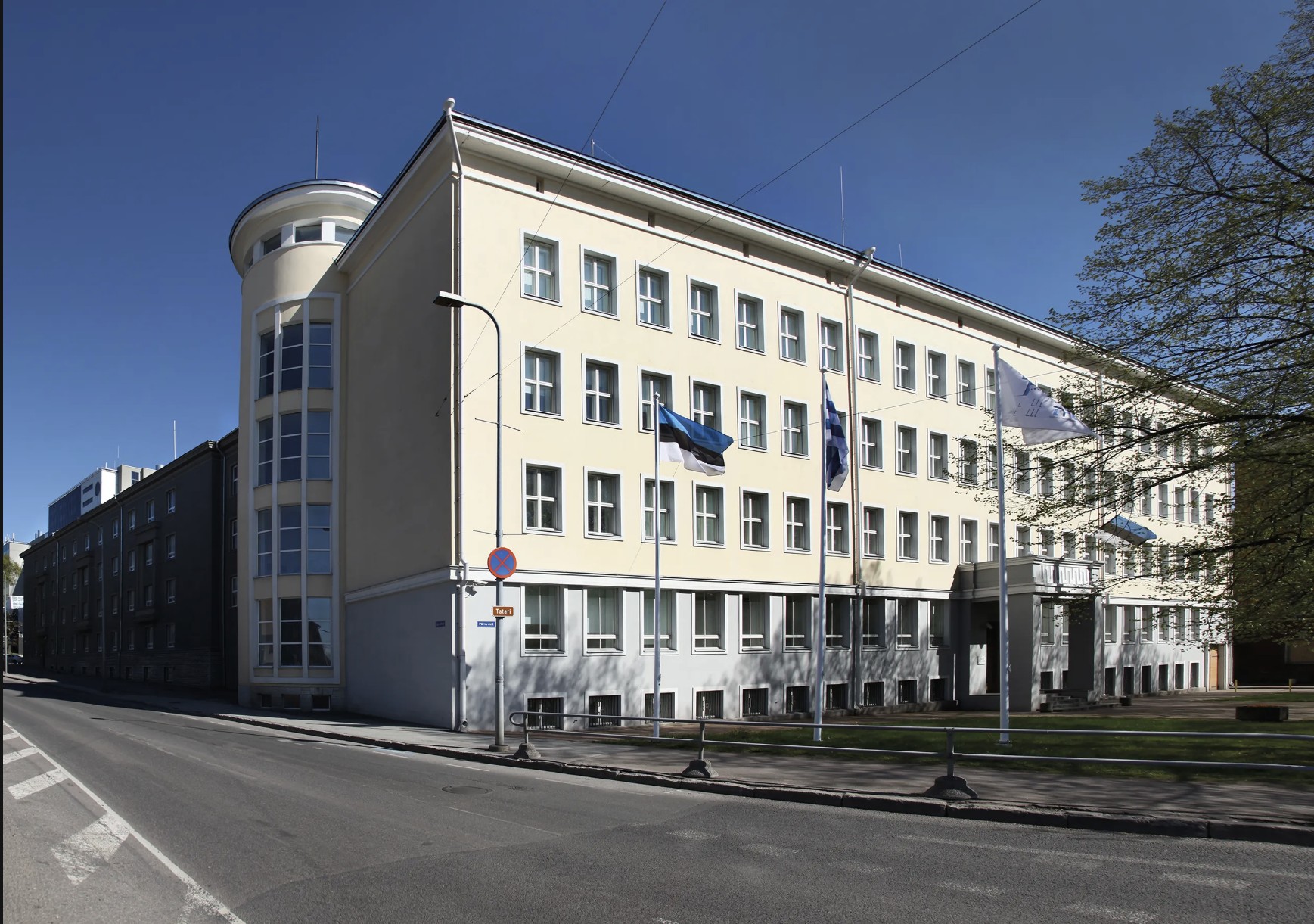Tallinna Polütehnikum
