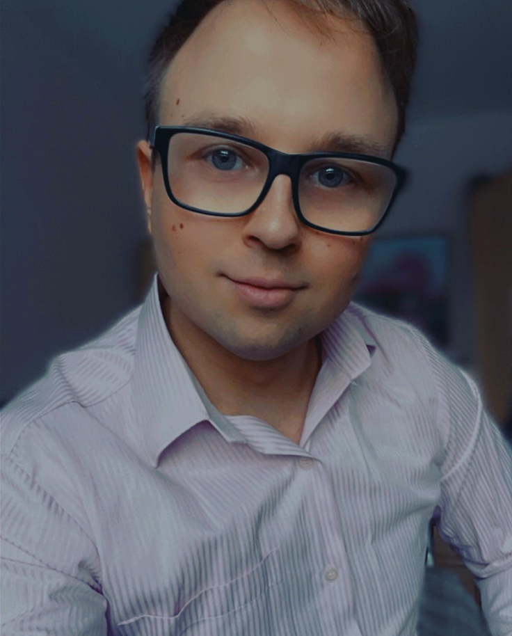 Riho Sepp profiilipilt